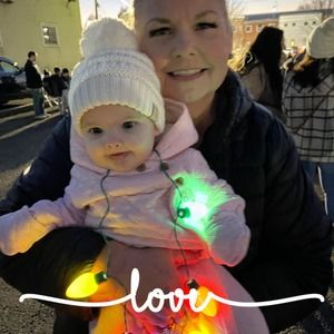 Meet your Posher, Dawn